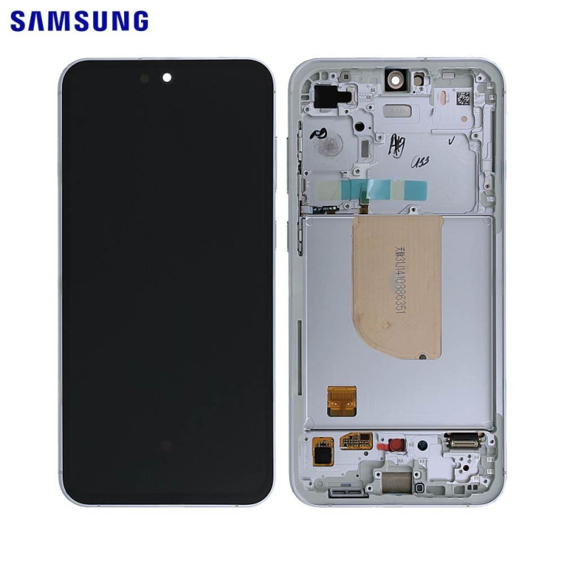 Autres Pièces Samsung Galaxy S – PhoneFrance