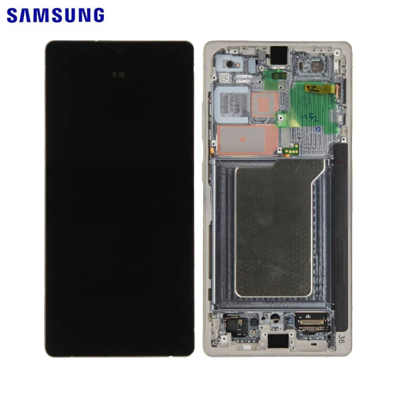 Autres Pièces Samsung Galaxy S – PhoneFrance