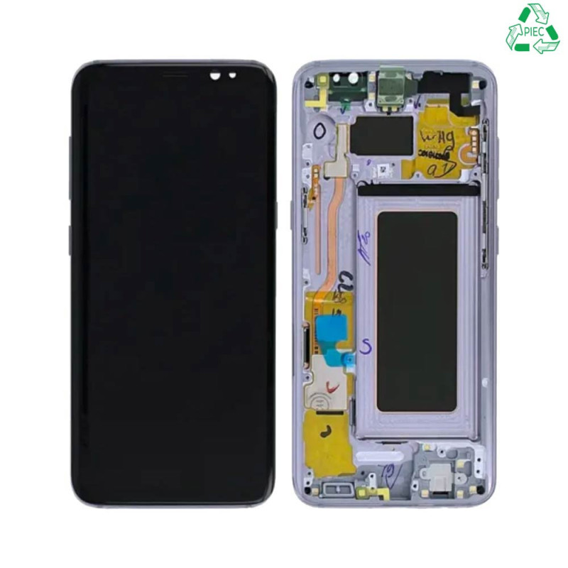 Autres Pièces Samsung Galaxy S – PhoneFrance