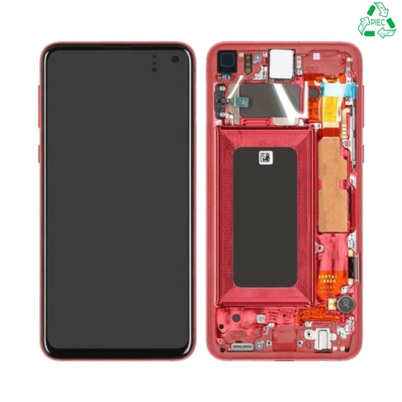 Coque Samsung Galaxy S – PhoneFrance