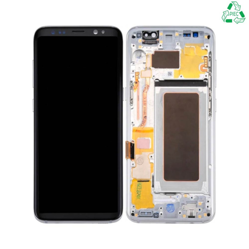 Coque Samsung Galaxy S – PhoneFrance