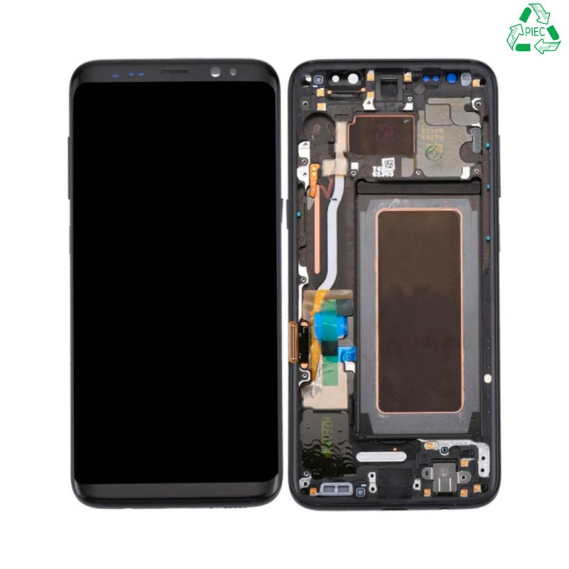 Coque Samsung Galaxy S – PhoneFrance