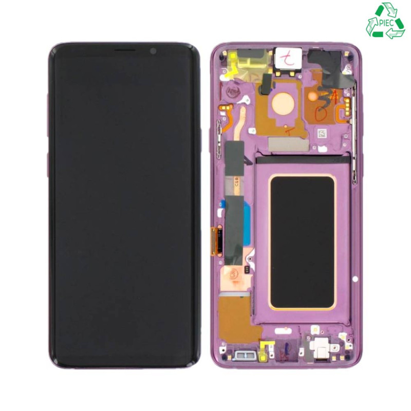 Coque Samsung Galaxy S – PhoneFrance