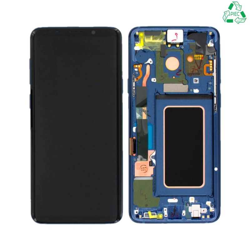 Coque Samsung Galaxy S – PhoneFrance