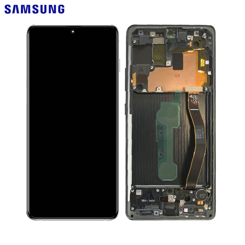 Autres Pièces Samsung Galaxy S – PhoneFrance