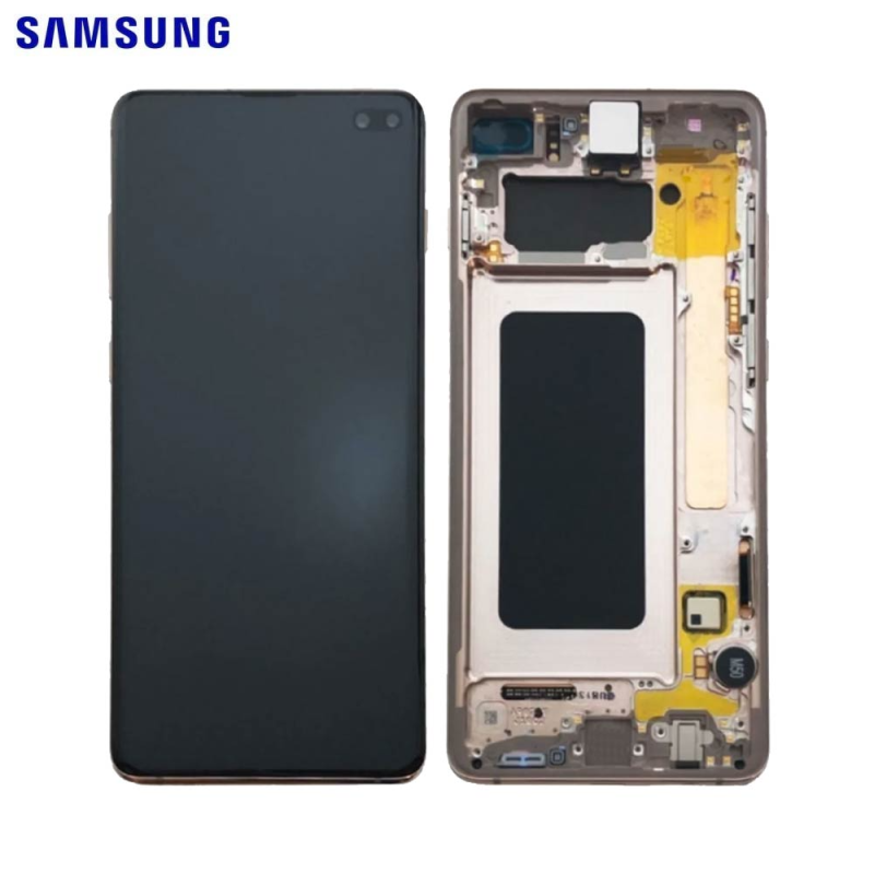 Autres Pièces Samsung Galaxy S – PhoneFrance