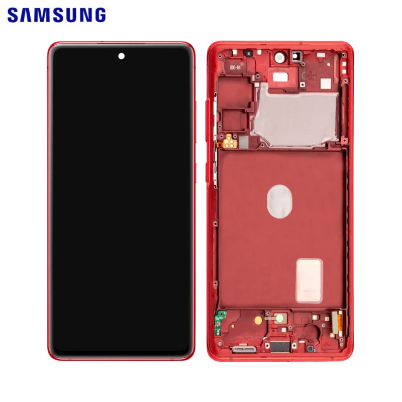 Autres Pièces Samsung Galaxy S – PhoneFrance