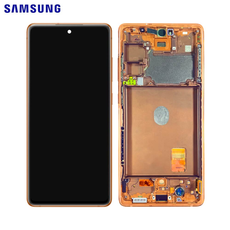 Autres Pièces Samsung Galaxy S – PhoneFrance