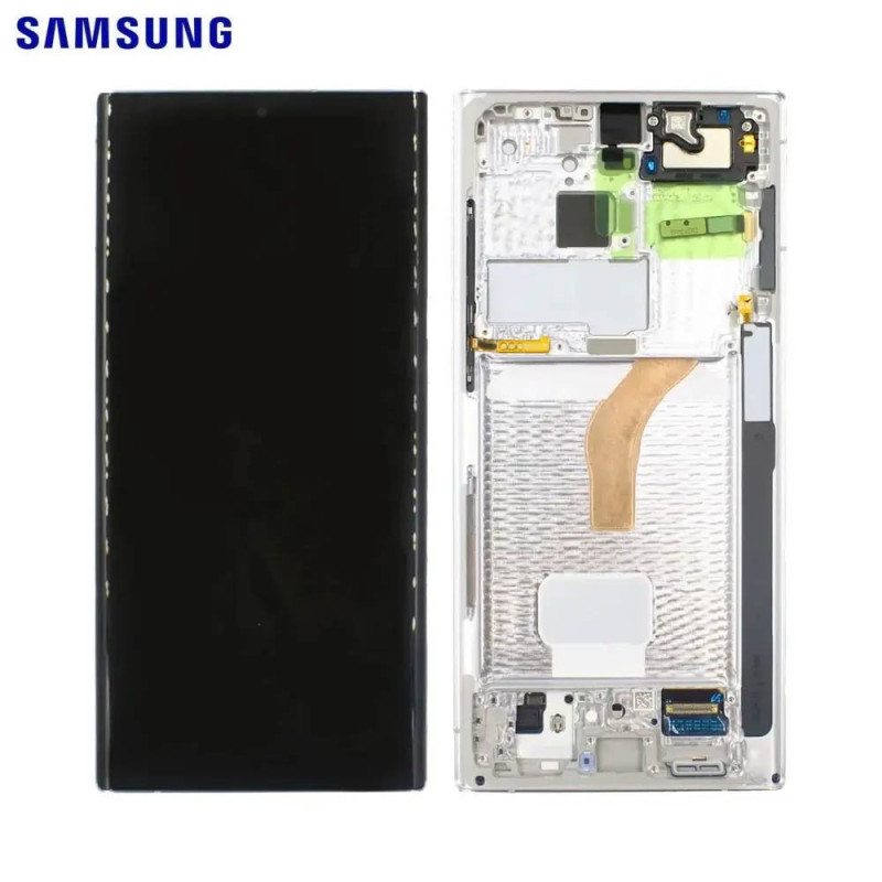 Autres Pièces Samsung Galaxy S – PhoneFrance