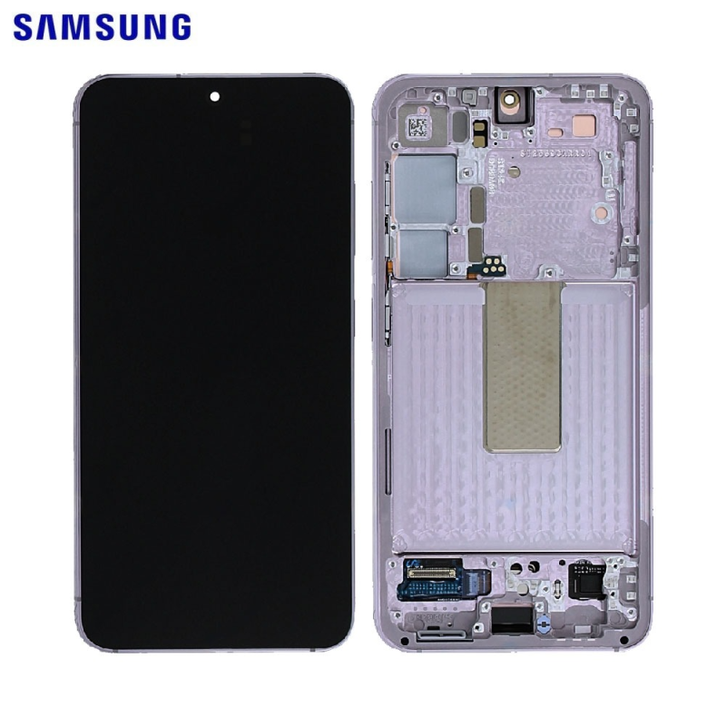 Autres Pièces Samsung Galaxy S – PhoneFrance