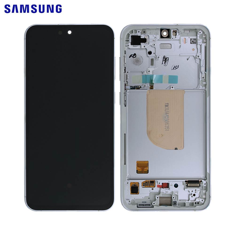 Autres Pièces Samsung Galaxy S – PhoneFrance