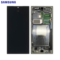 Autres Pièces Samsung Galaxy S – PhoneFrance