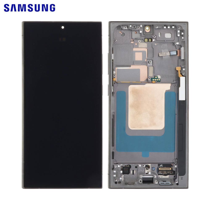 Autres Pièces Samsung Galaxy S – PhoneFrance