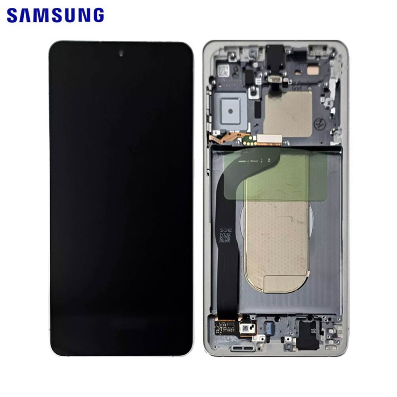 Autres Pièces Samsung Galaxy S – PhoneFrance