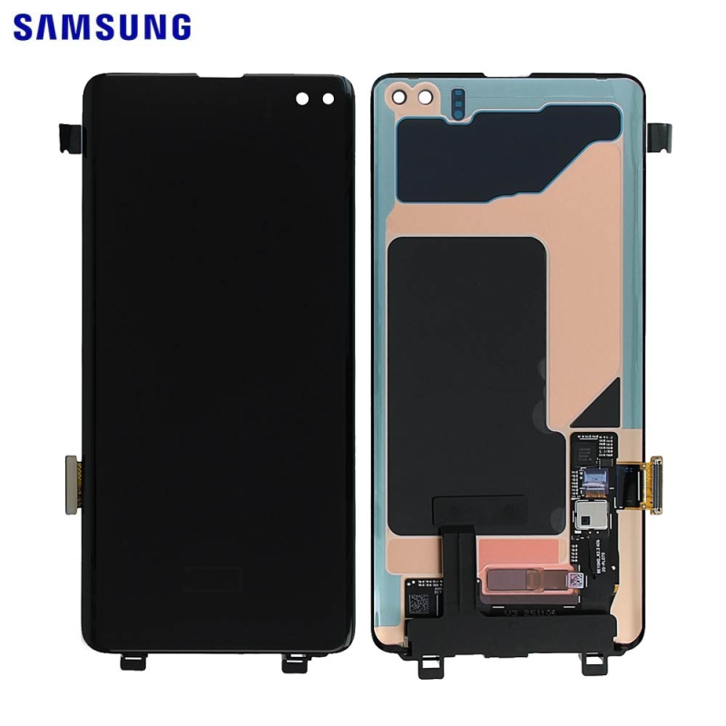 Coque Samsung Galaxy S – PhoneFrance