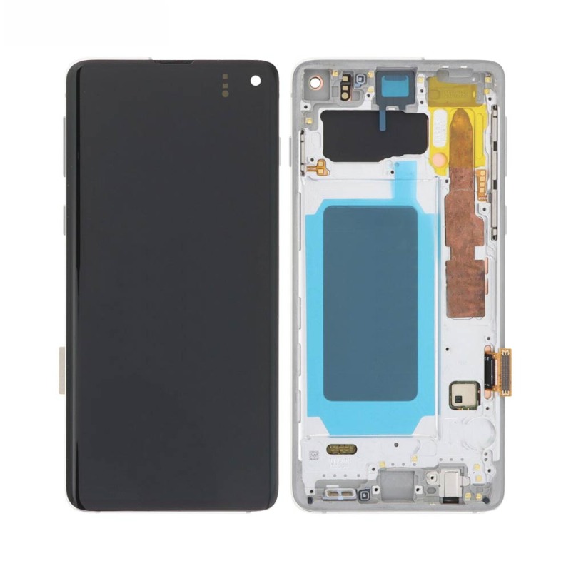 Écran Samsung Galaxy S – PhoneFrance