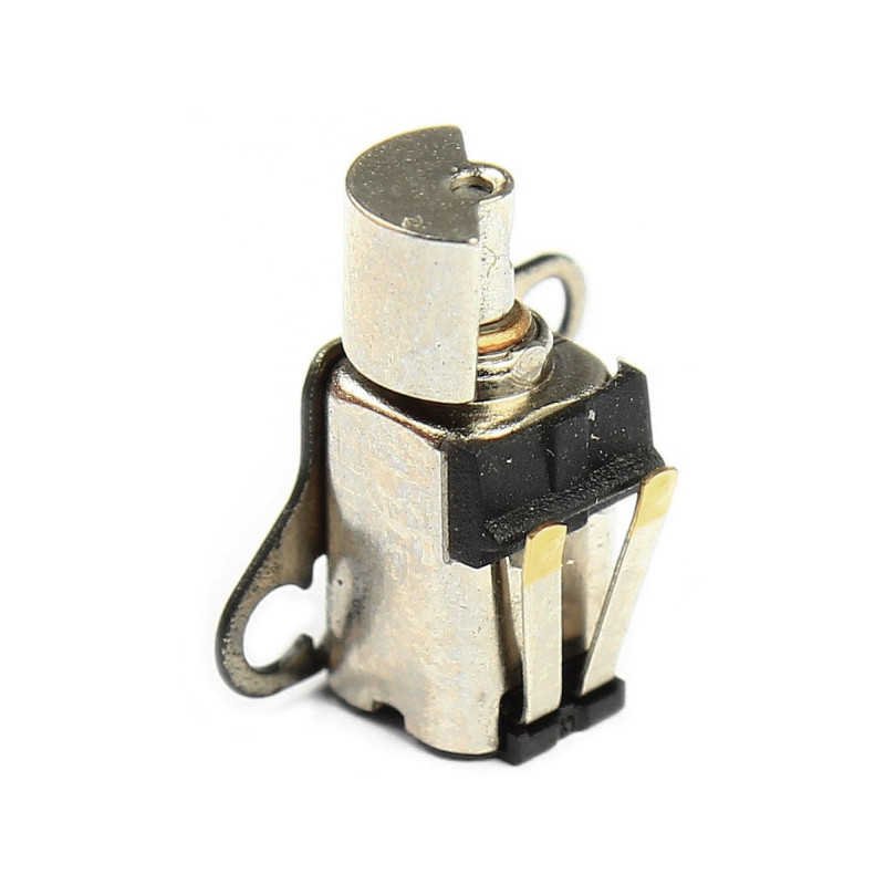Tiroir SIM Premium Apple iPhone 5S Or