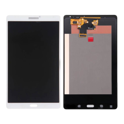 Ecran Tactile OEM Samsung Galaxy Tab S T700/T705 8.4 Blanc