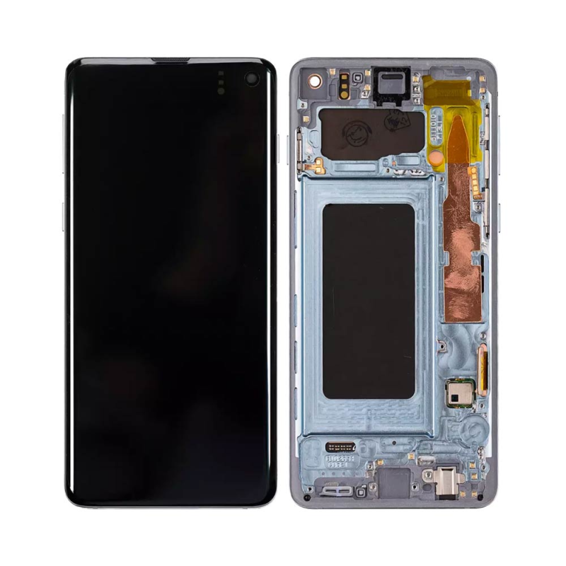 Écran Samsung Galaxy S – PhoneFrance