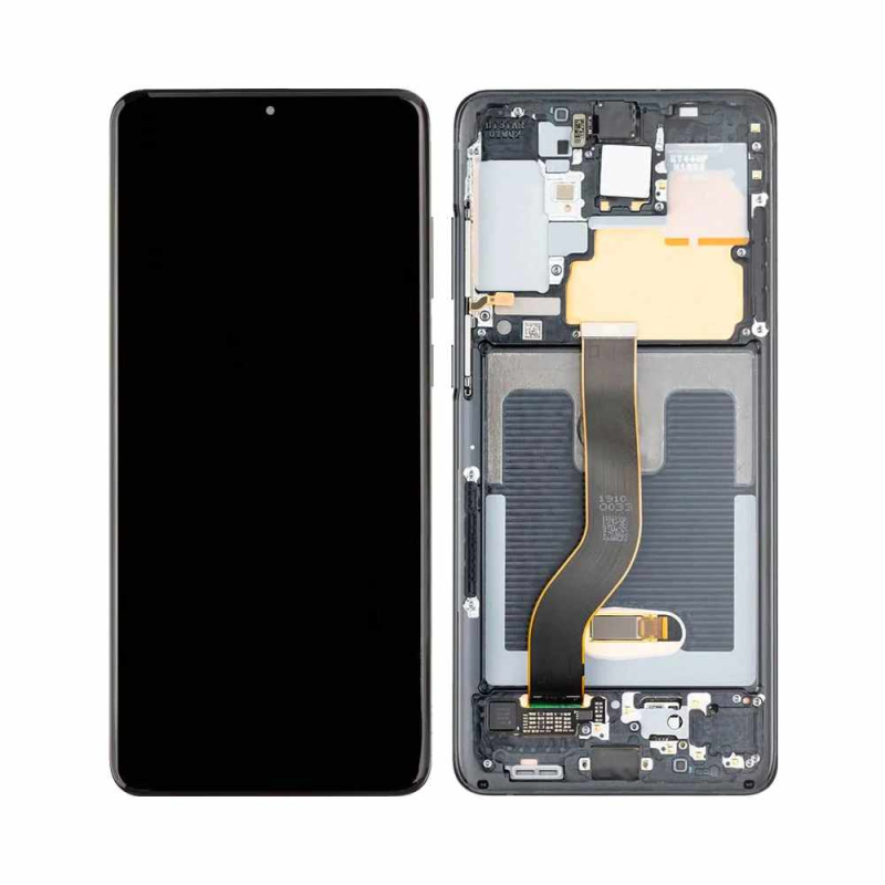 Écran Samsung Galaxy S – PhoneFrance