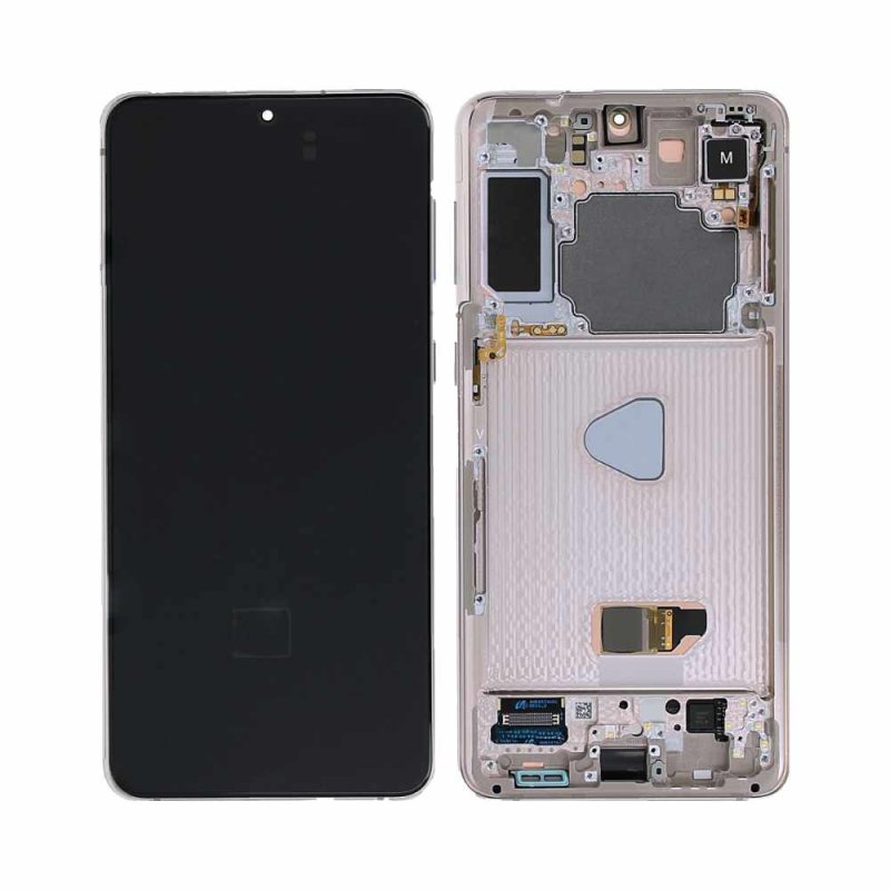 Écran Samsung Galaxy S – PhoneFrance