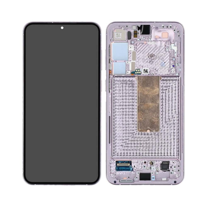 Écran Samsung Galaxy S – PhoneFrance