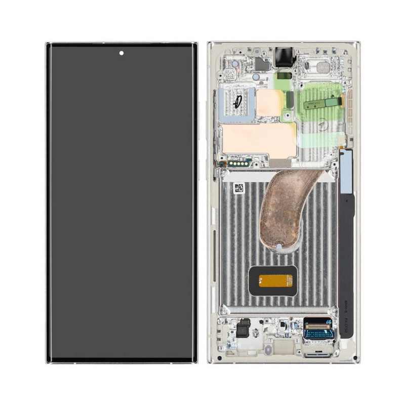 Écran Samsung Galaxy S – PhoneFrance