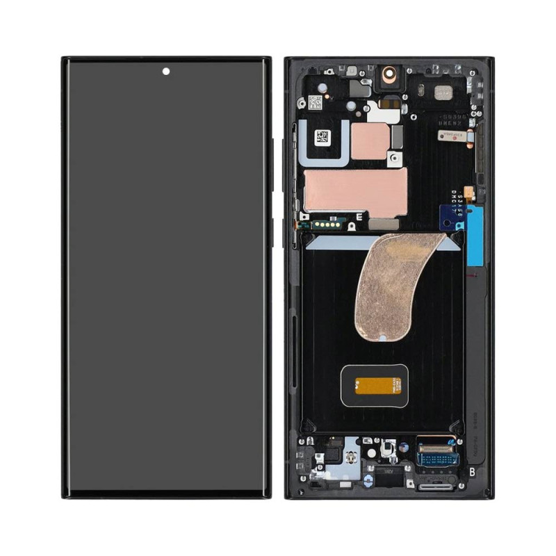 Écran Samsung Galaxy S – PhoneFrance