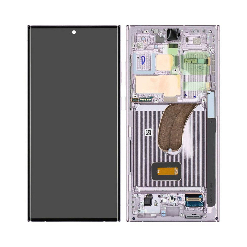 Écran Samsung Galaxy S – PhoneFrance