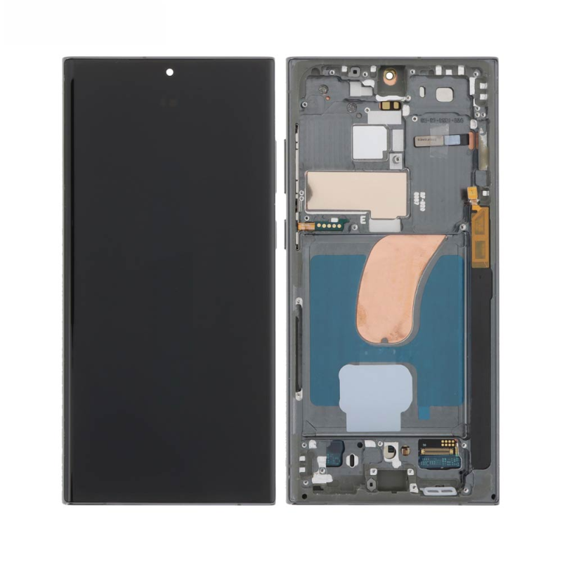 Écran Samsung Galaxy S – PhoneFrance