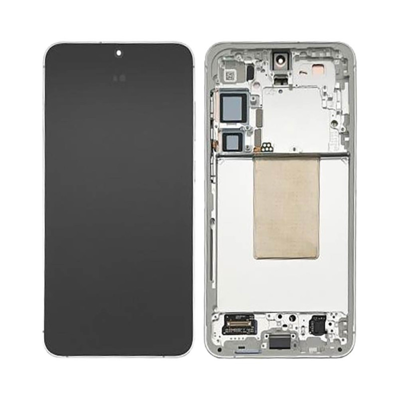 Écran Samsung Galaxy S – PhoneFrance