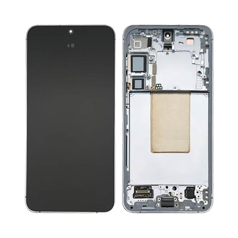 Écran Samsung Galaxy S – PhoneFrance