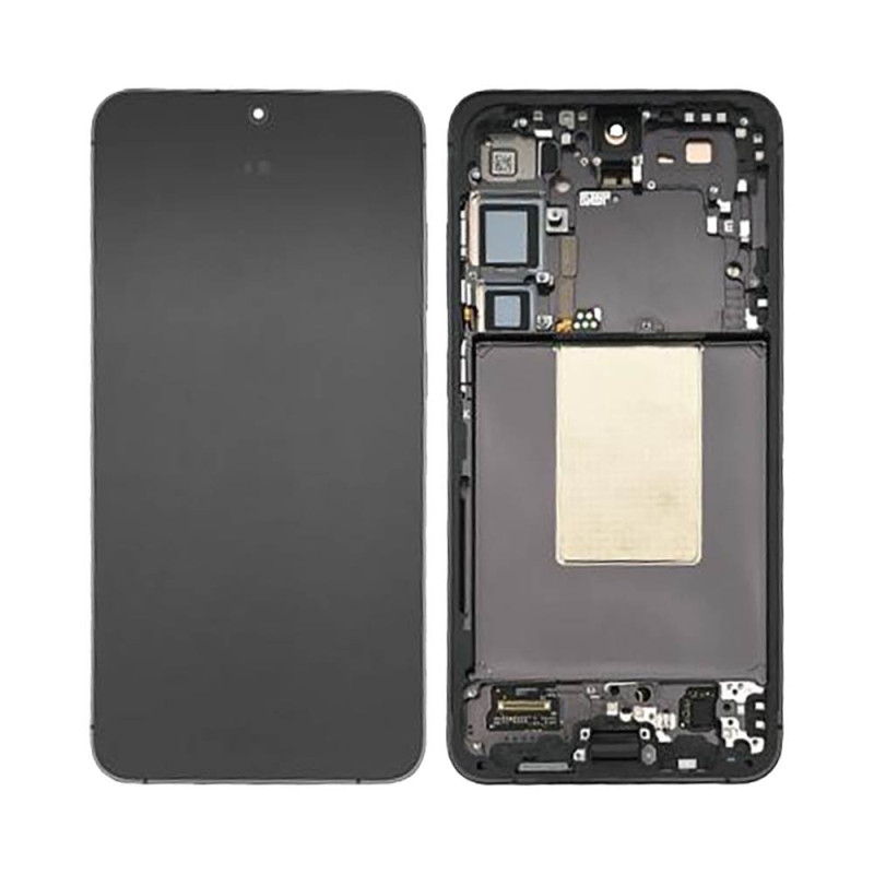 Écran Samsung Galaxy S – PhoneFrance