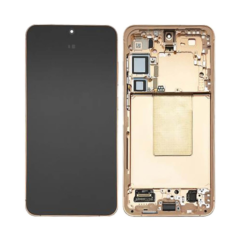 Écran Samsung Galaxy S – PhoneFrance