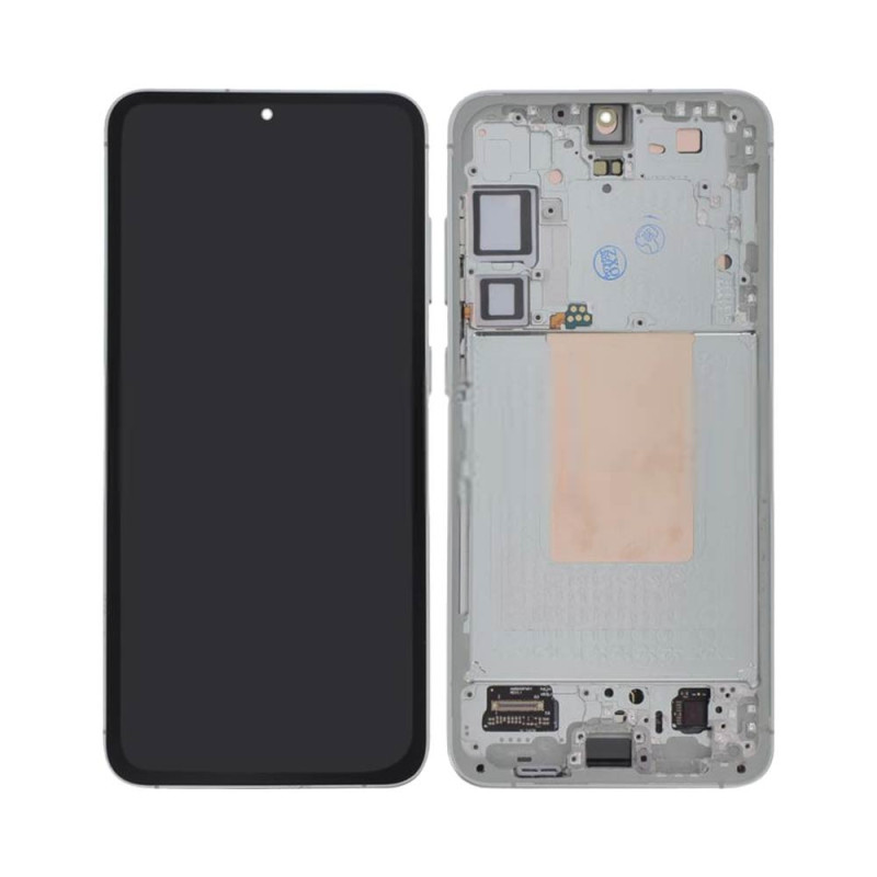 Écran Samsung Galaxy S – PhoneFrance