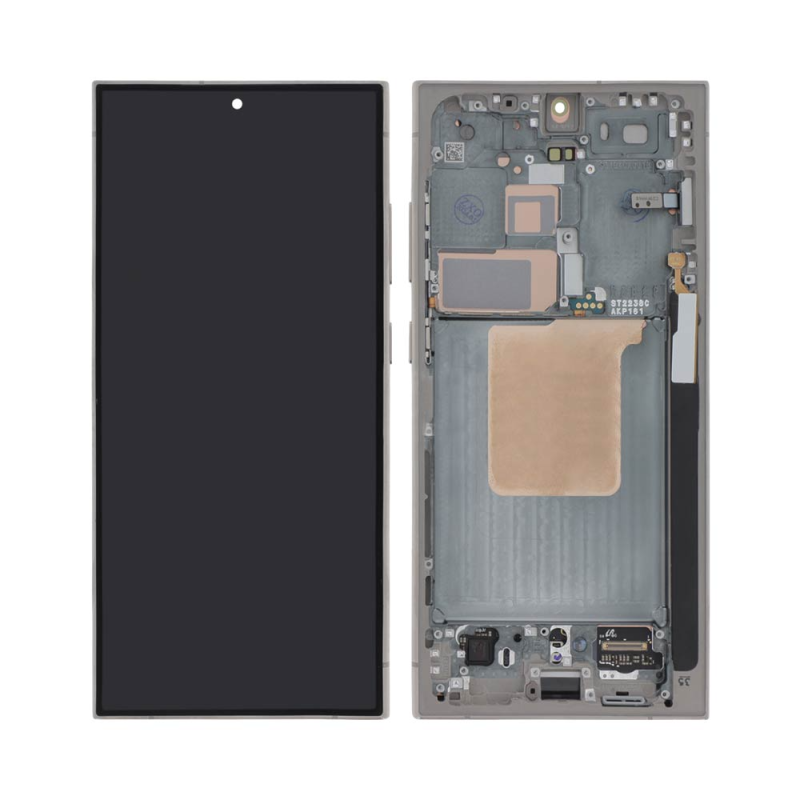 Écran Samsung Galaxy S – PhoneFrance