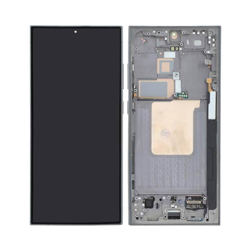 Écran Samsung Galaxy S – PhoneFrance