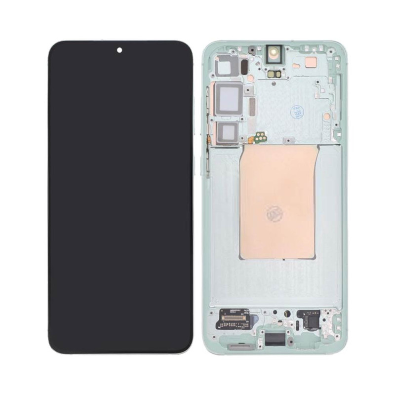 Écran Samsung Galaxy S – PhoneFrance