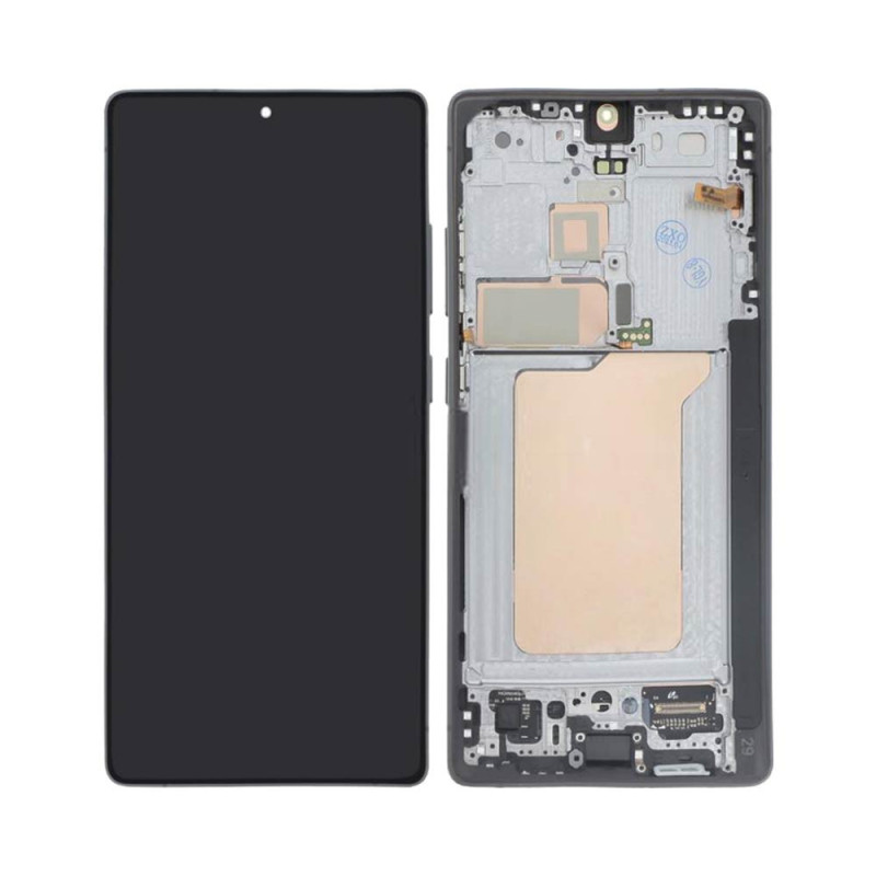 Écran Samsung Galaxy S – PhoneFrance