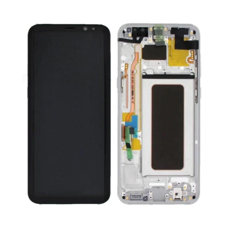 Écran Samsung Galaxy S – PhoneFrance