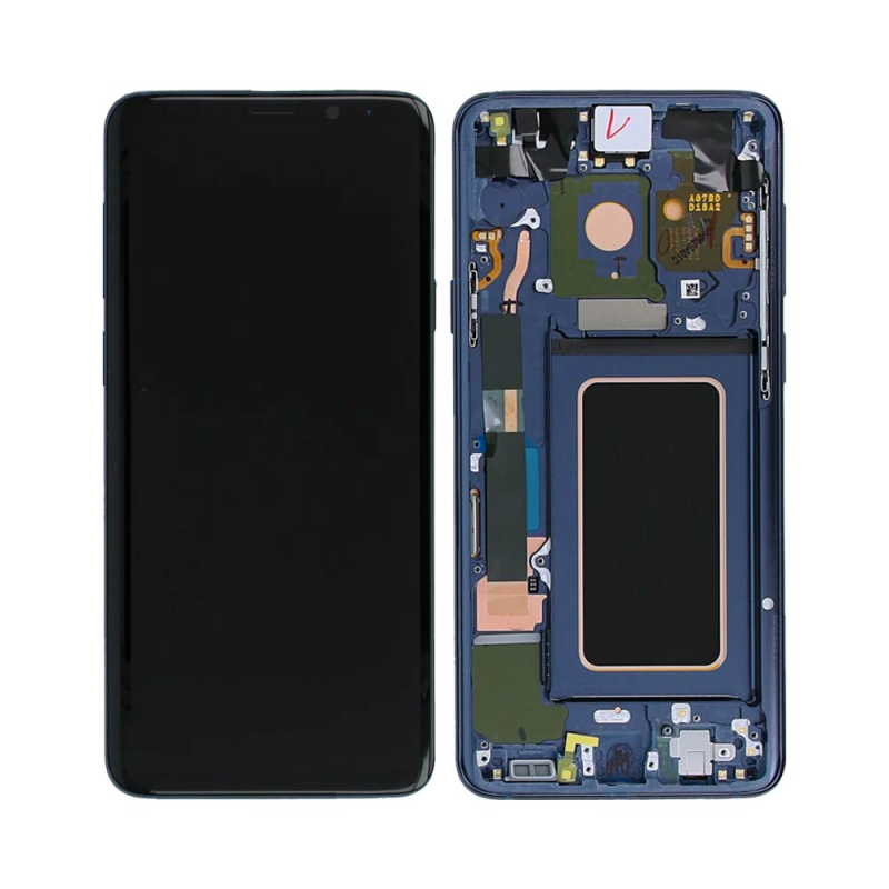 Écran Samsung Galaxy S – PhoneFrance