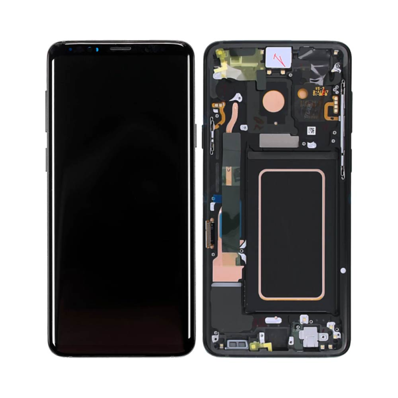 Écran Samsung Galaxy S – PhoneFrance