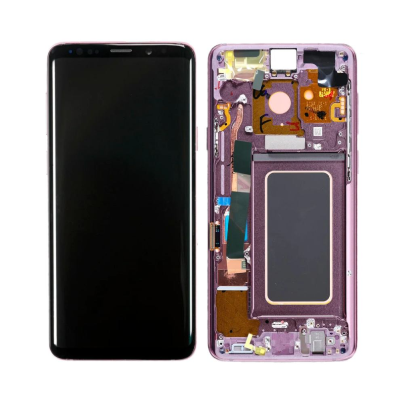 Écran Samsung Galaxy S – PhoneFrance