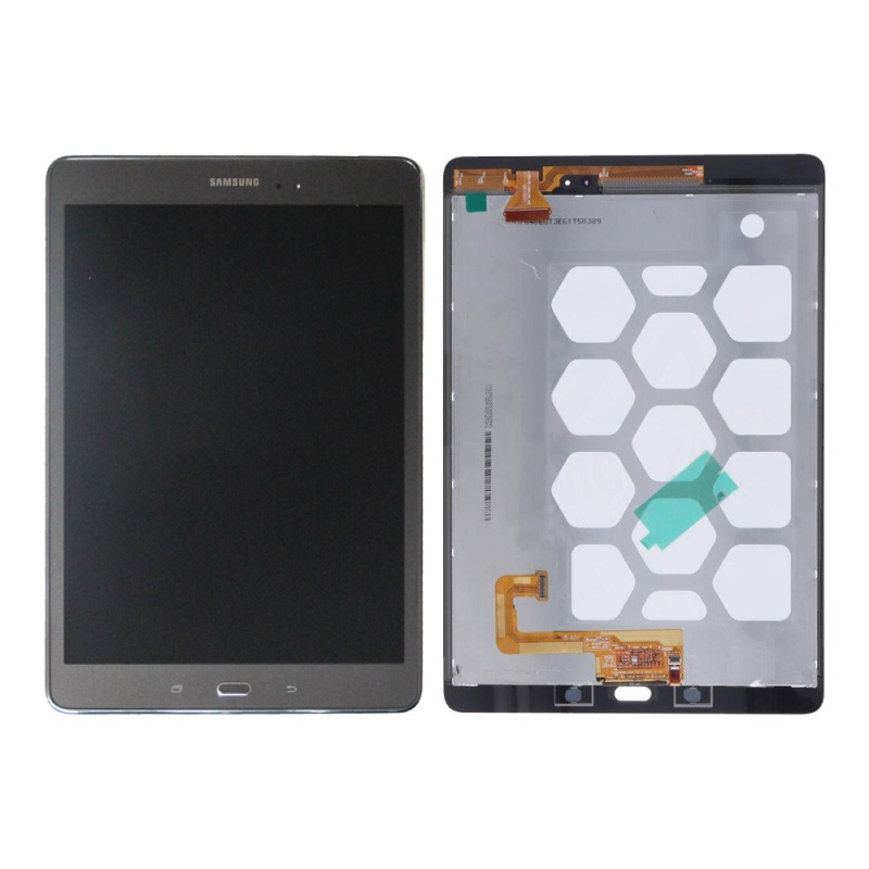 Ecran Tactile Samsung Galaxy Tab A 9.7 T550/T555 Gris