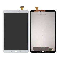 Ecran Tactile OEM Samsung Galaxy Tab A 10.1 2016 T585/Galaxy Tab A 10.1 2016 Wi-Fi T580 Blanc