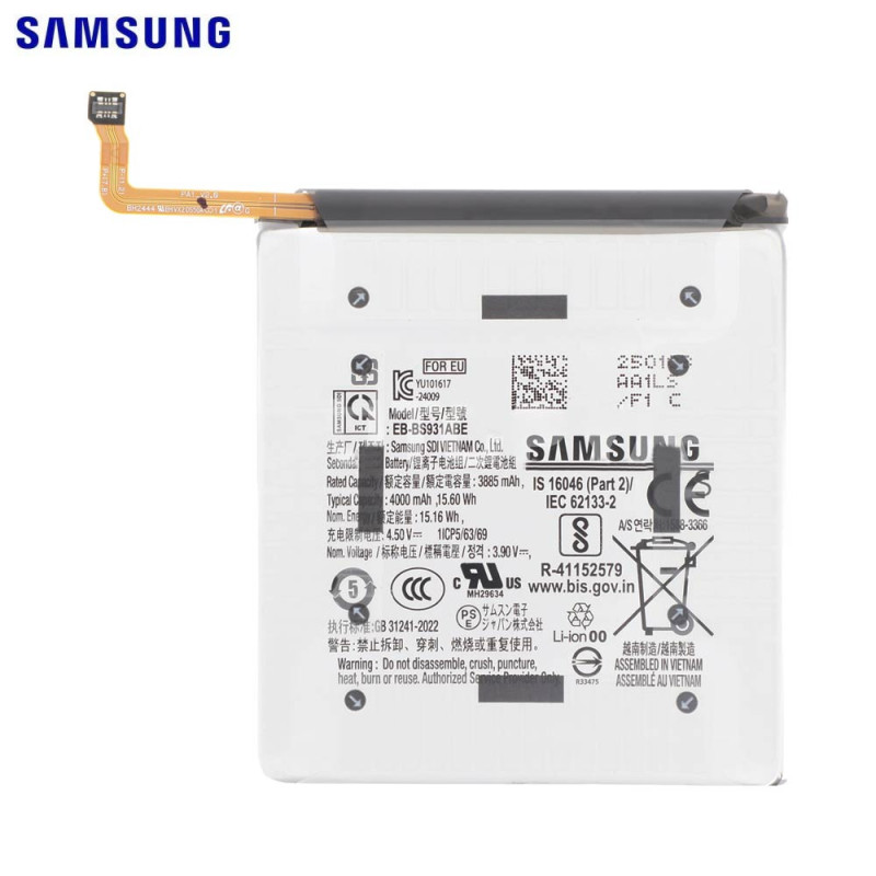 Batterie Samsung Galaxy S – PhoneFrance