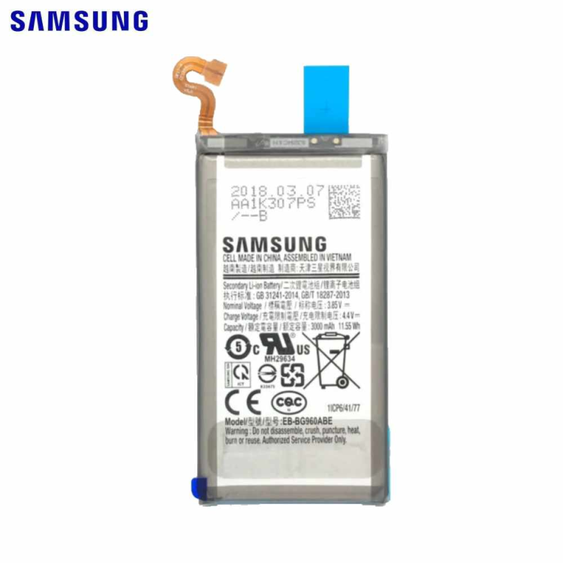 Batterie Samsung Galaxy S – PhoneFrance