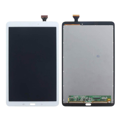 Ecran Tactile OEM Samsung Galaxy Tab E T560/T561 Blanc