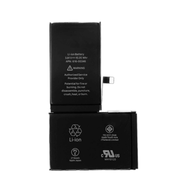 Batterie Apple iPhone 12 – PhoneFrance