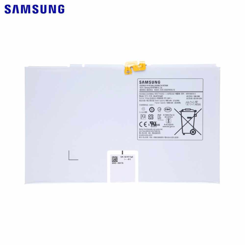 Batterie Samsung Galaxy Tab – PhoneFrance